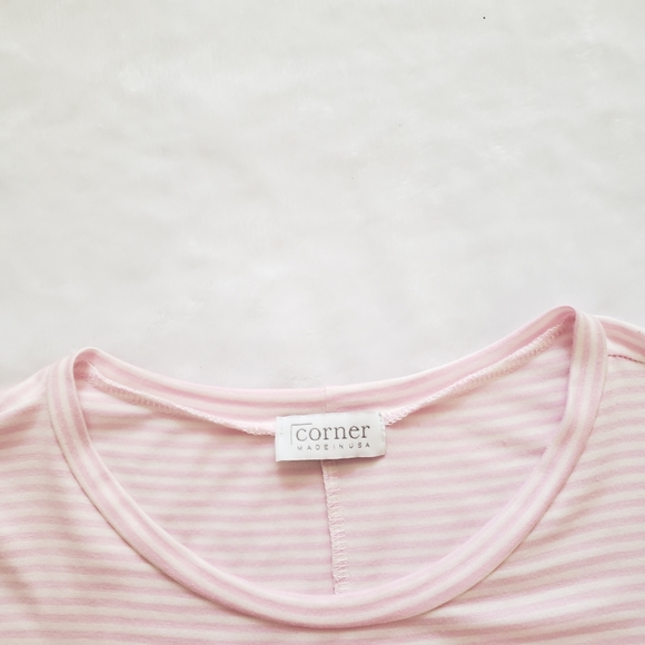 Corner | Striped Dress - Picture 4 of 4